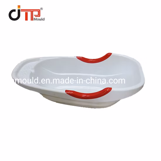 Children Plastic Washing Basin Mould Plastic Baby Bathtub Mould